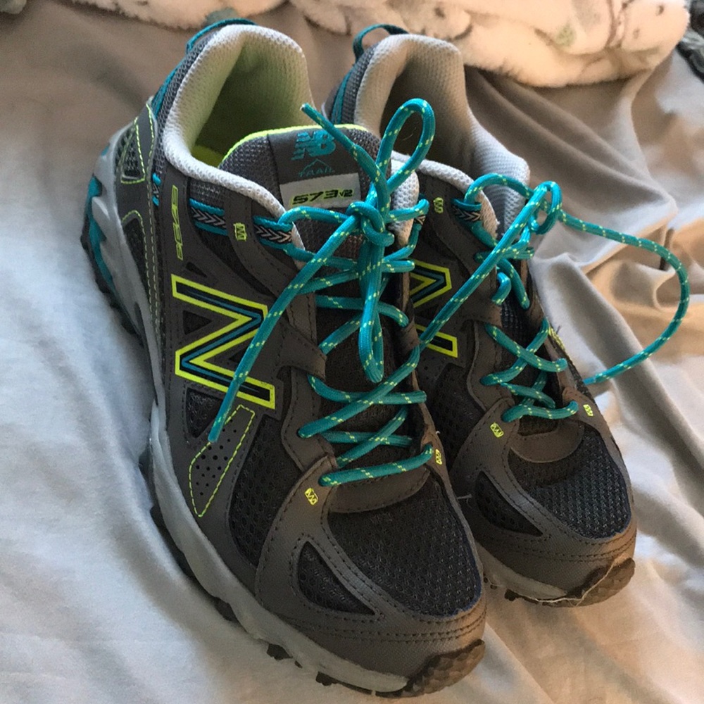 New Balance Sneakers